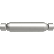 MagnaFlow Muff GP 4 Dia 18inch 3/3 Magnaflow Muffler