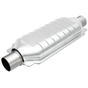 MagnaFlow Universal Catalytic Converter 2.25 OEM Magnaflow Catalytic Converter Universal
