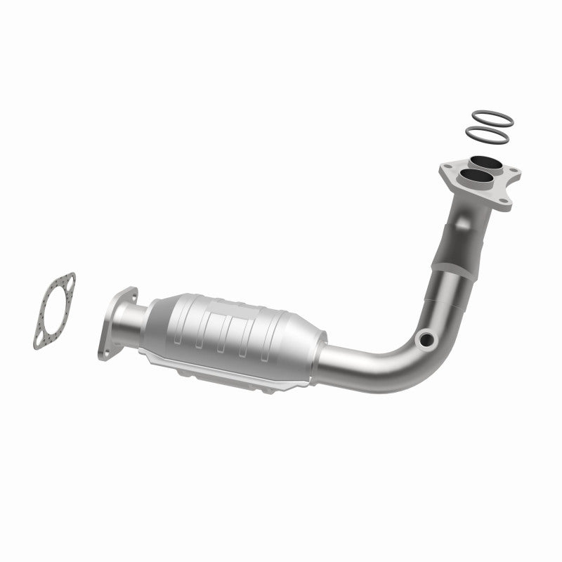 MagnaFlow Direct Fit Catalytic Converter Villager-Quest 94-98 3.0L/ Magnaflow Catalytic Converter Direct Fit