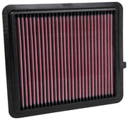 K&N Replacement Air Filter 18-20 Suzuki Jimny II 1.5L L4 K&N Engineering Air Filters - Drop In