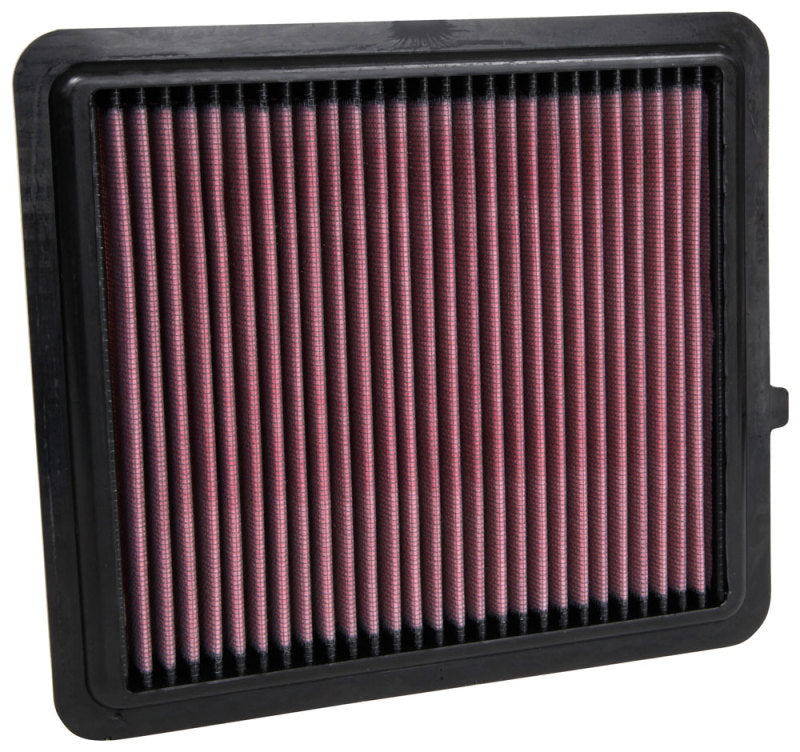 K&N Replacement Air Filter 18-20 Suzuki Jimny II 1.5L L4 K&N Engineering Air Filters - Drop In