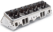 Edelbrock Single Perf 5 7 Corvette Head Comp Edelbrock Heads