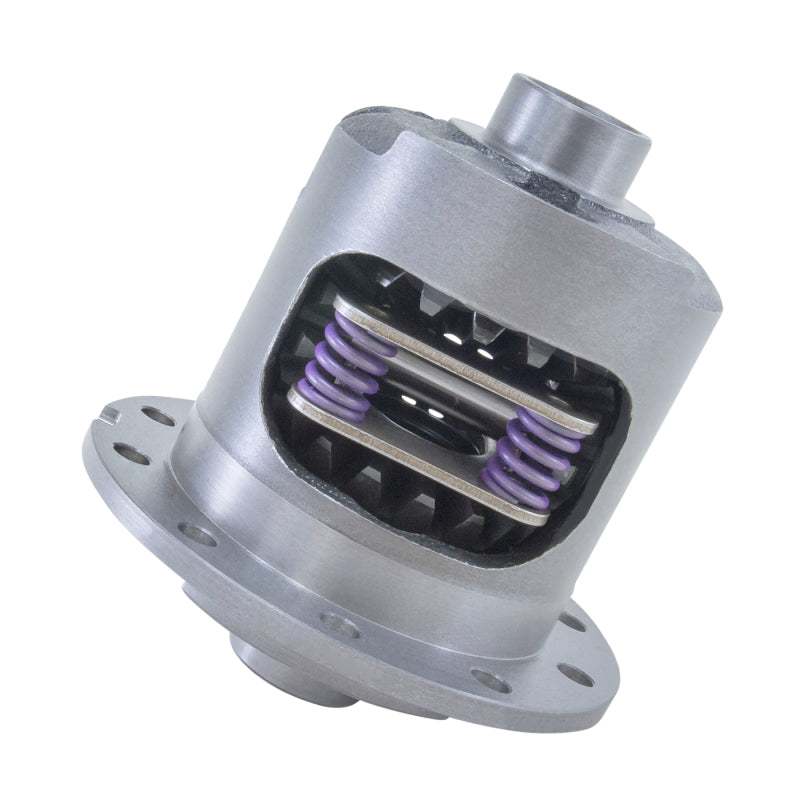 Yukon Gear Dura Grip Positraction For Ford 8.8in w/28 Spline Axles Yukon Gear & Axle Differentials