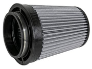 aFe Momentum Intake Replacement Air Filter w/ Pro DRY S Media 5 IN F x 7 IN B x 5 IN T x 8 IN H aFe Air Filters - Universal Fit