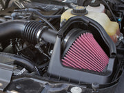 Roush 2011-2014 Ford Mustang 3.7L V6 Cold Air Kit Roush Cold Air Intakes