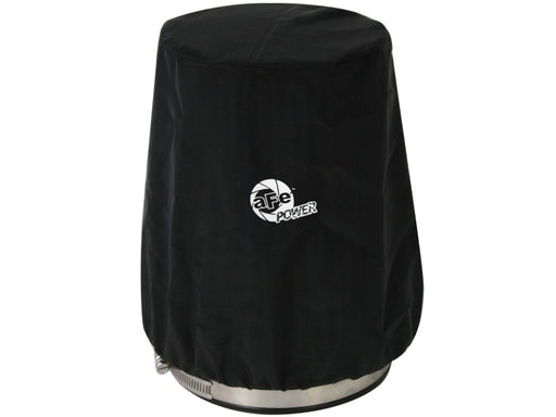 aFe MagnumSHIELD Pre-Filters P/F 2x-90015/23 2x-91007/8/22 (Black) aFe Pre-Filters