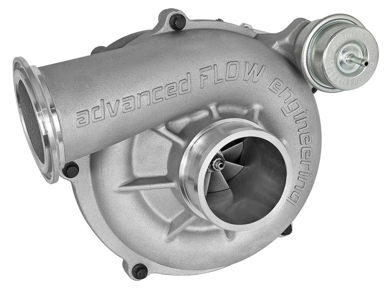 aFe Power Bladerunner Turbocharger 88mm 99.5-03 Ford Diesel Trucks V8 7.3L (td) aFe Turbochargers
