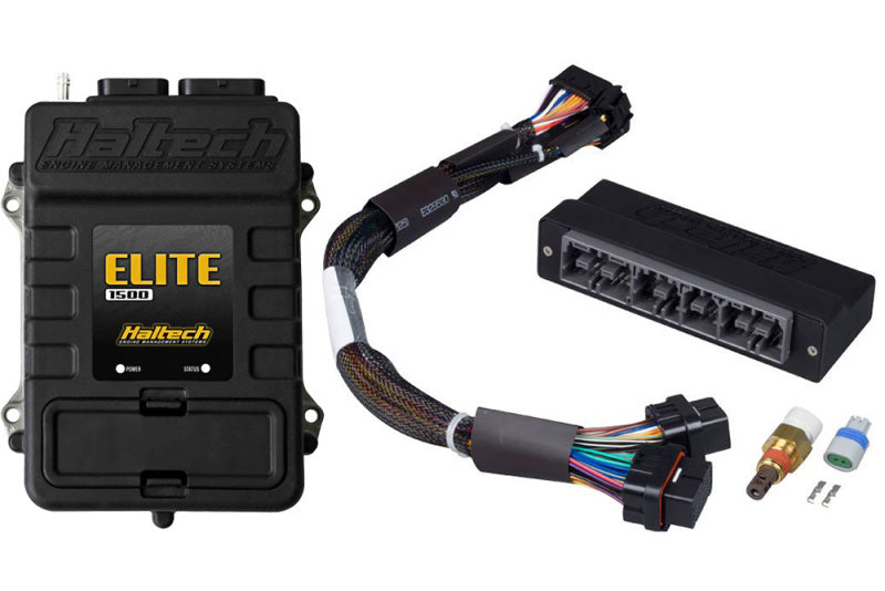 Haltech Elite 1500 Adaptor Harness ECU Kit Haltech Programmers & Tuners