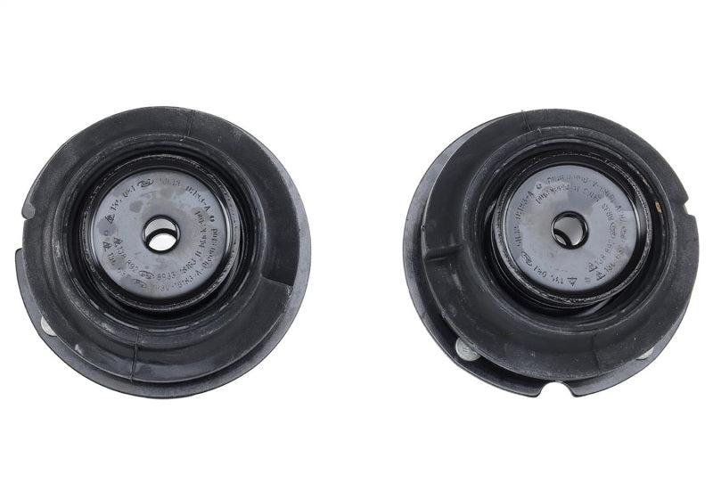 Ford Racing 05-14 Mustang Front Strut Mount Upgrade (Pair) Ford Racing Shocks and Struts