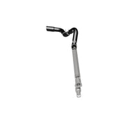 MagnaFlow 07.5-17 Ford F-250/F-350 6.4L/6.7L 409 SS DPF Back Exhaust - Black Magnaflow DPF Back