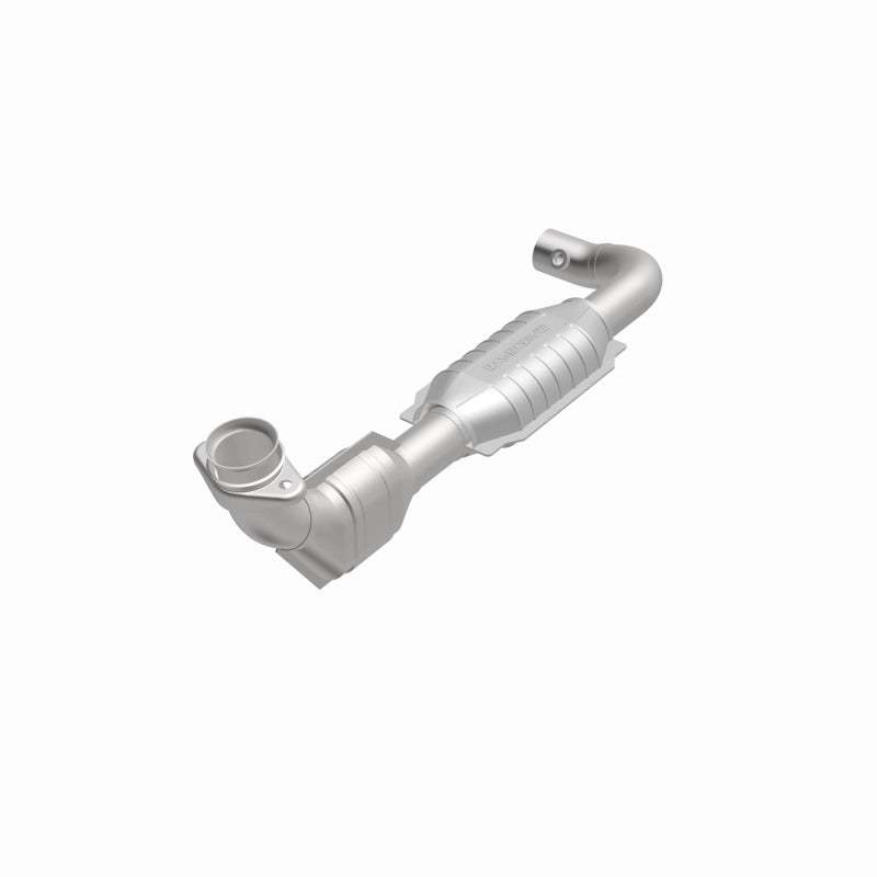 MagnaFlow Conv DF 97-98 Ford Trucks 4.6L Magnaflow Catalytic Converter Direct Fit