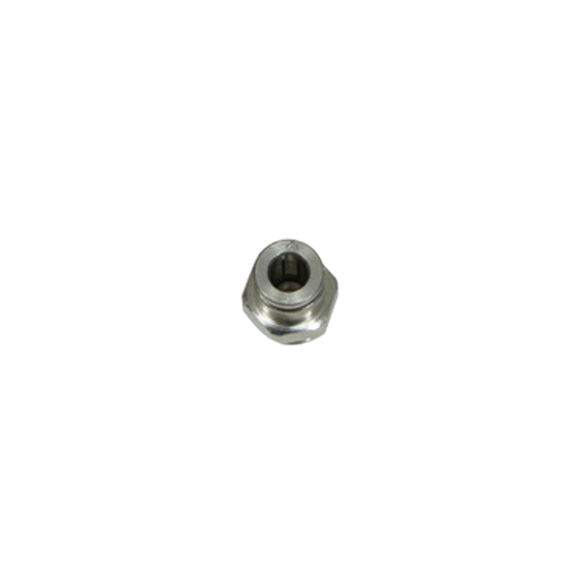 Yukon Gear Zip Locker Bulkhead Quick-Disconnect Fitting Yukon Gear & Axle Differentials