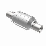 MagnaFlow Universal Catalytic Converter 1.75 Single O2 Boss Magnaflow Catalytic Converter Universal