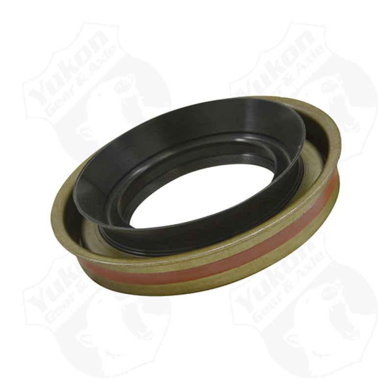 Yukon Gear Mighty Seal Yukon Gear & Axle Differential Seal Kits