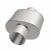 MagnaFlow Muffler Mag SS 5X8 6 3.50/3.50 Magnaflow Muffler