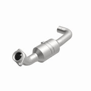 Magnaflow Conv DF 2011-2014 F-150 5.0L Underbody Magnaflow Catalytic Converter Direct Fit