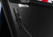 BAK 21-22 Ford F-150 (Incl. 2022 Lightning) BAKFlip FiberMax 5.7ft Bed Cover BAK Tonneau Covers - Hard Fold