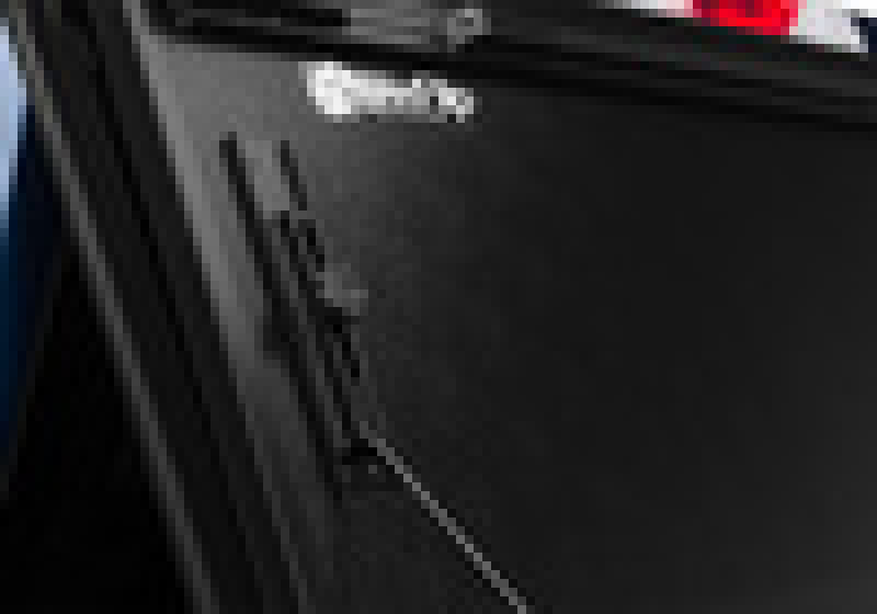 BAK 21-22 Ford F-150 (Incl. 2022 Lightning) BAKFlip FiberMax 5.7ft Bed Cover BAK Tonneau Covers - Hard Fold