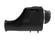 aFe MagnumForce Stage 2 Si Cold Intake System w/PDS 03-07 Ford Diesel Trucks V8-6.0L aFe Cold Air Intakes
