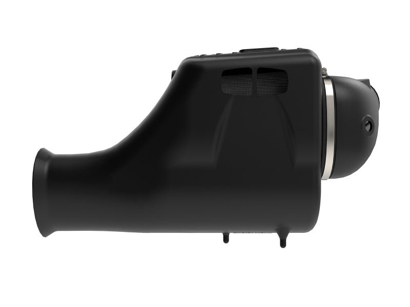aFe MagnumForce Stage 2 Si Cold Intake System w/PDS 03-07 Ford Diesel Trucks V8-6.0L aFe Cold Air Intakes