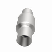 MagnaFlow Universal Catalytic Converter 1.75inch pre-conv Magnaflow Catalytic Converter Universal