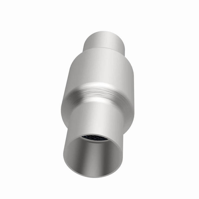 MagnaFlow Universal Catalytic Converter 1.75inch pre-conv Magnaflow Catalytic Converter Universal