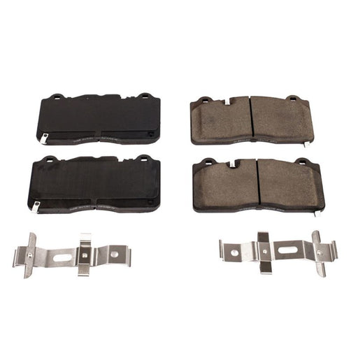 Power Stop 16-19 Cadillac CTS Front Z17 Evolution Ceramic Brake Pads w/Hardware PowerStop Brake Pads - OE
