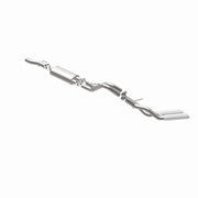 MagnaFlow SYS C/B 10-11 Ford F150 Raptor 6.2L Magnaflow Catback