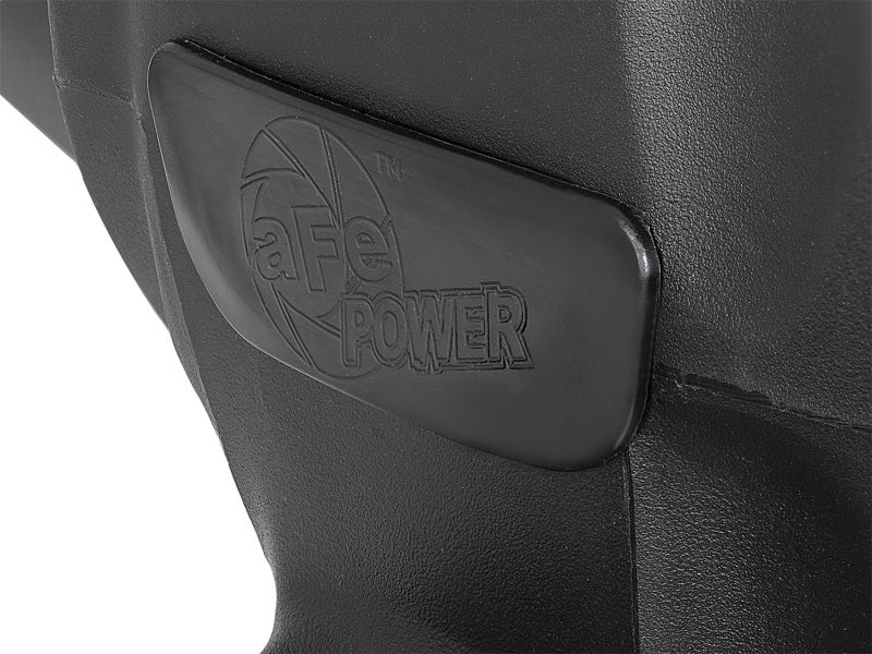 aFe Power 13-15 Chevrolet Camaro SS V8-6.2L Pro DRY S Cold Air Intake System aFe Cold Air Intakes