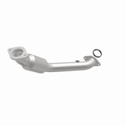 MagnaFlow 05-06 Chevrolet Corvette 6.0L Direct Fit Converter Magnaflow Catalytic Converter Direct Fit