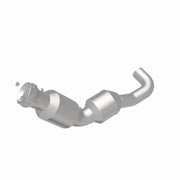 MagnaFlow Direct Fit Catalytic Converter 2021 Ford F-150 Left Underbody 3.5L Magnaflow Catalytic Converter Direct Fit