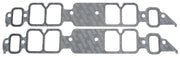 Edelbrock BBC Square Intake Gasket Edelbrock Gasket Kits