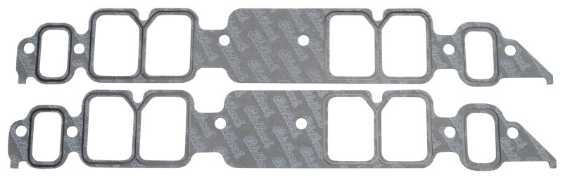 Edelbrock BBC Square Intake Gasket Edelbrock Gasket Kits