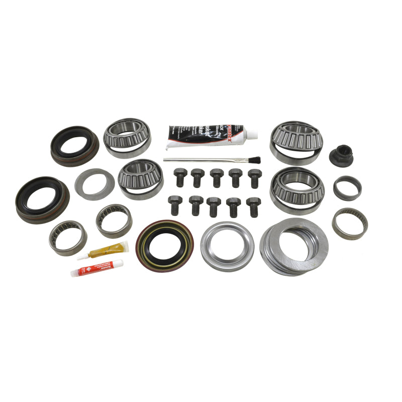 Yukon Gear Master Overhaul Kit For Ford 8.8in Reverse Rotation IFS Diff Yukon Gear & Axle Differential Overhaul Kits