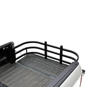 AMP Research 99-23 Ford F250/350 Superduty (Excl. SuperCrew) Bedxtender - Black AMP Research Bed Bars