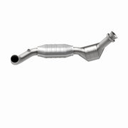 MagnaFlow Direct Fit Catalytic Converter 97-98 Ford F-150 Pickup 4.2L D/S 4WD (49 State) Magnaflow Catalytic Converter Direct Fit
