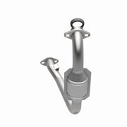 MagnaFlow Direct Fit Catalytic Converter Ford-Mercury 21.13X5X4 2/2 Magnaflow Catalytic Converter Direct Fit