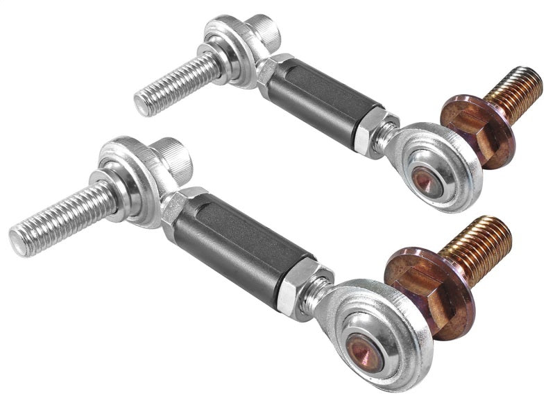 aFe Control PFADT Series Drag Racing Rear Sway Bar 97-13 Chevrolet Corvette (C5/C6) aFe Sway Bars