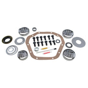 USA Standard Master Overhaul Kit Dana 60 and 61 Rear Diff Yukon Gear & Axle Differential Overhaul Kits