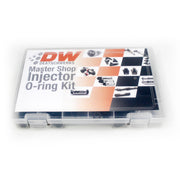DeatschWerks Master Shop Injector O-Ring Kit (500 Pieces) DeatschWerks Fuel Components Misc