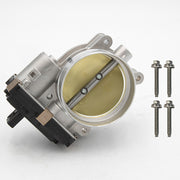 Ford Racing 18-20 Mustang GT 5.0L 87mm Bullitt Throttle Body Ford Racing Throttle Bodies