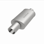 MagnaFlow Muffler W/Tip Mag Rs 14X5X8 3/4.00 Magnaflow Muffler