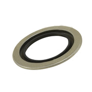 Yukon Gear Two-Piece Front Hub Seal For 95-96 Ford F150 Yukon Gear & Axle Differential Seal Kits