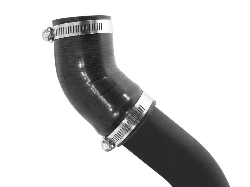 aFe Bladerunner Intercooler Tubes Combo 2015 Ford F-150 V6 Ecoboost 3.5L (tt) aFe Intercoolers