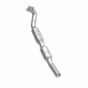 MagnaFlow 12-13 Chevrolet Camaro 3.6L Direct Fit Converter Magnaflow Catalytic Converter Direct Fit