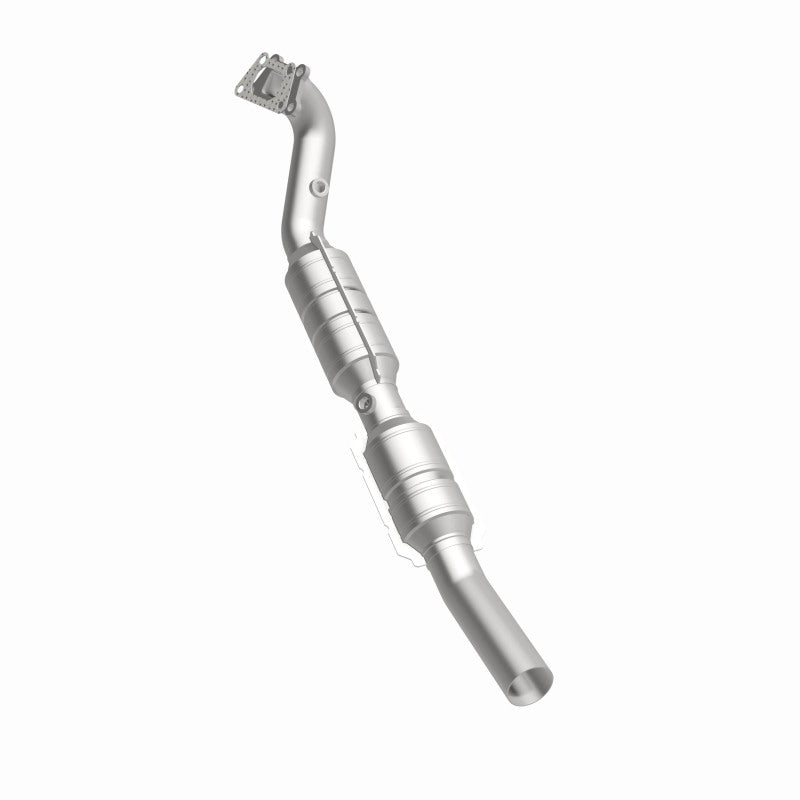 MagnaFlow 12-13 Chevrolet Camaro 3.6L Direct Fit Converter Magnaflow Catalytic Converter Direct Fit