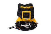 Haltech NEXUS Rebel LS Terminated Harness for ECU Haltech Wiring Harnesses