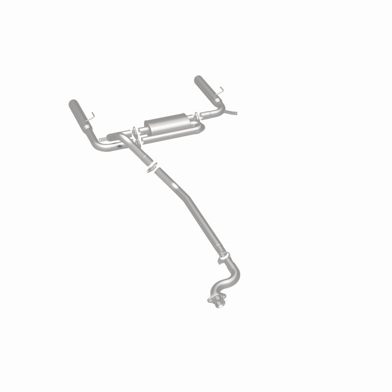 MagnaFlow Sys C/B Chevy Camaro-Firebird 3.4L Magnaflow Catback