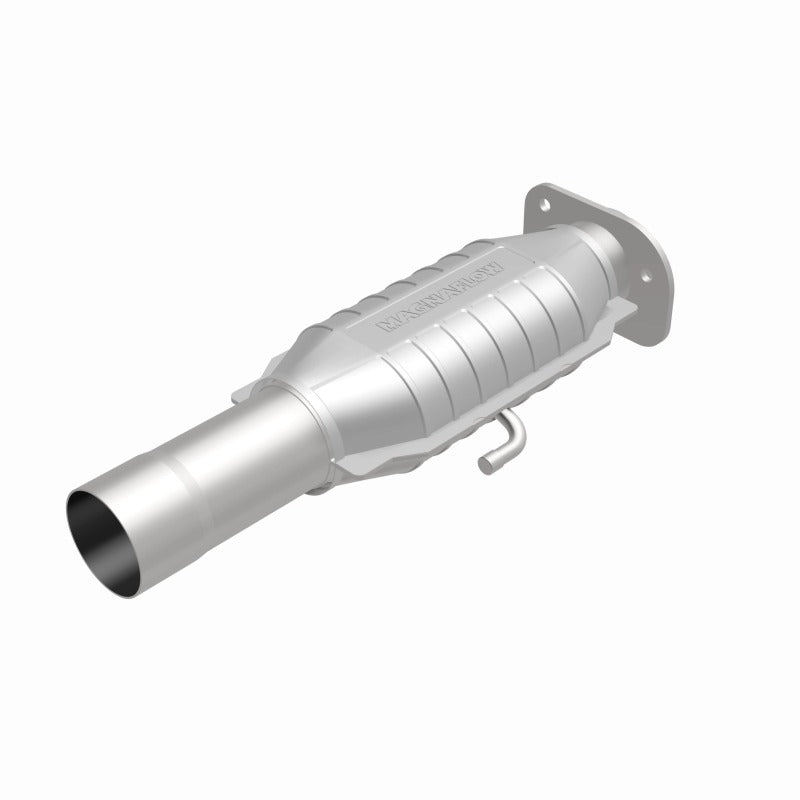 MagnaFlow 86-92 Camaro/Fbird V8 CA Direct Fit Converter Magnaflow Catalytic Converter Direct Fit