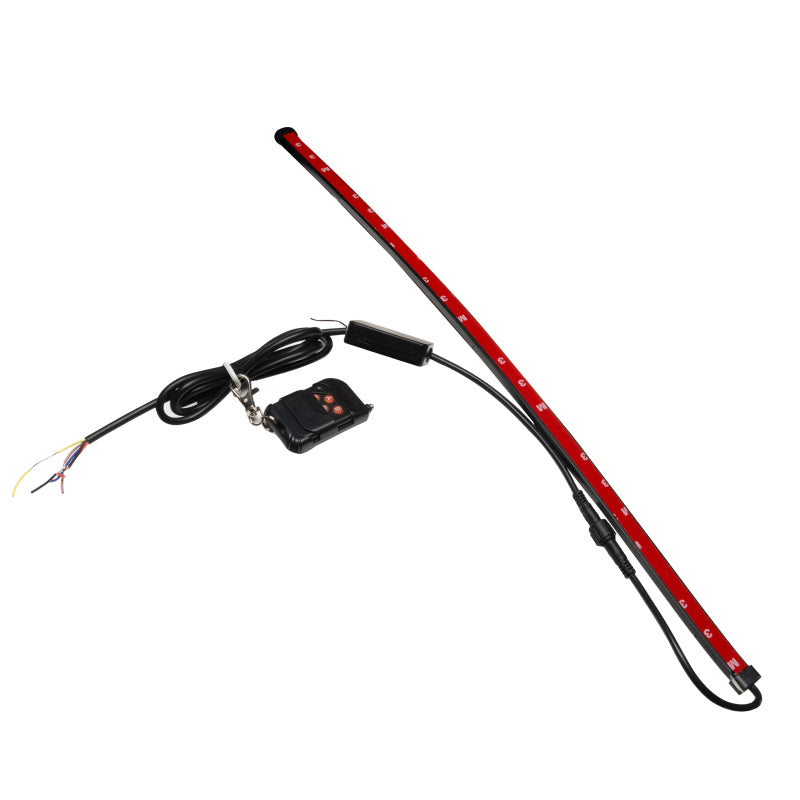 Oracle 22 V2 Dynamic LED Scanner - ColorSHIFT - Dynamic ORACLE Lighting Light Strip LED